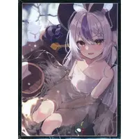 La+ Darknesss - Card Sleeves - Trading Card Supplies - hololive