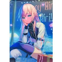 Yuhi Riri - Tapestry - Nijisanji