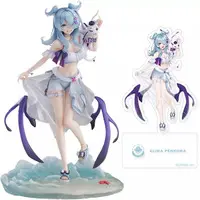 Elira Pendora - Character Card - Figure - Nijisanji