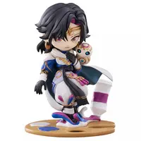 Vezalius Bandage - PalVerse - Figure - Krisis