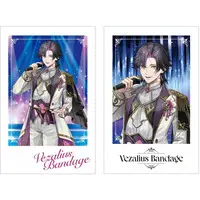Vezalius Bandage - Krisis 2nd Anniversary - Character Card - Krisis