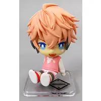 Akagi Wen - Nijicot - Trading Figure - Oriens