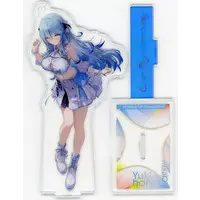 Yukihana Lamy - Acrylic stand - hololive