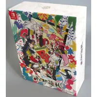 hololive - Case