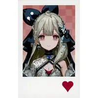 Reimu Endou - Character Card - Nijisanji