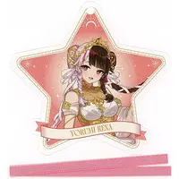 Yorumi Rena - Character Card - SMC-gumi 6th Anniversary - SMC-gumi