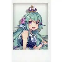 Finana Ryugu - Character Card - LazuLight