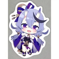 Rindou Mikoto - NIJISANJI Petit - Stickers - Nijisanji