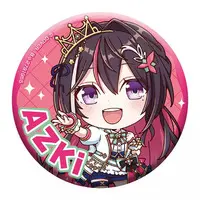 AZKi - Badge - hololive