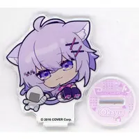 Nekomata Okayu - Acrylic stand - hololive