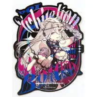 Shishiro Botan - Stickers - hololive