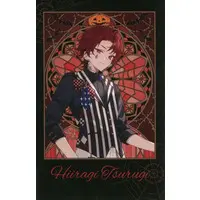 Hiiragi Tsurugi - Character Card - Neo-Porte