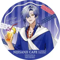 Milan Kestrel - Tableware - Coaster - Nijisanji