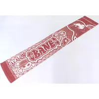 Akabane Youko - DMM Scratch! - Towels - Nijisanji