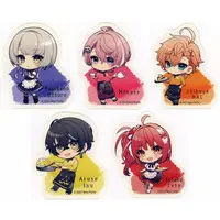 Neo-Porte - Stickers