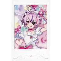 Maria Marionette - Character Card - ILUNA
