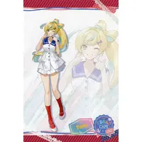 Tachitsute Toto - Postcard - Nijisanji