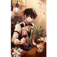 Sakayori Soma - Character Card - Nijisanji