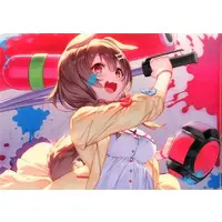 Inugami Korone - Stationery - Plastic Folder - hololive