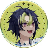 Inami Rai - Badge - Nijisanji