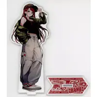 Akabane Youko - DMM Scratch! - Acrylic stand - Nijisanji