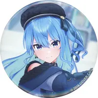 Hoshimachi Suisei - Badge - hololive