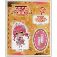 Sakura Miko - Acrylic stand - hololive