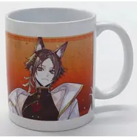 Mysta Rias - Nijisanji Chinese New Year - Mug - Tableware - Nijisanji