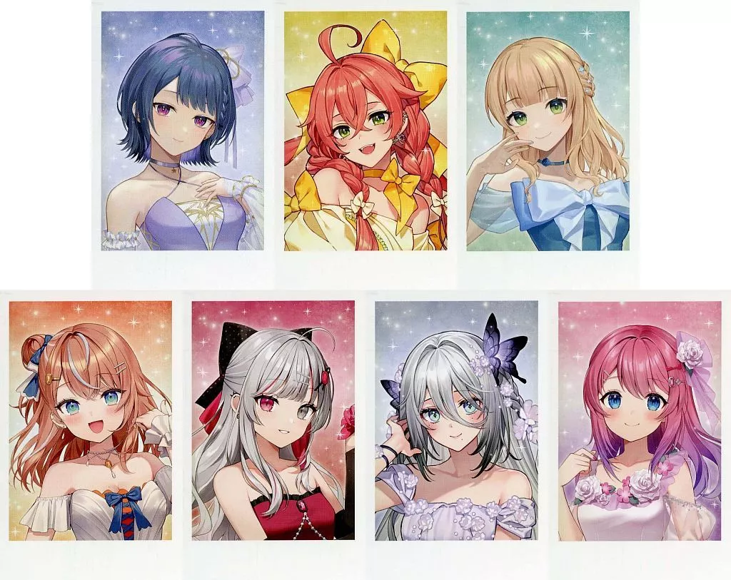 Idios - Character Card