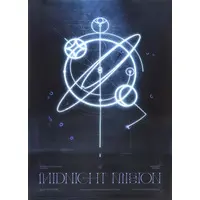 Hoshimachi Suisei - Poster - hololive