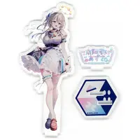 Honami Azusa - Acrylic stand - Specialite