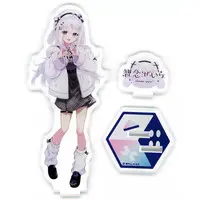 Chinen Seira - Acrylic stand - VTuber