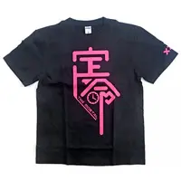 Akatsuki UNI - Clothes - T-shirts - VTuber Size-XL