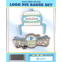 hololive - Pin - Badge