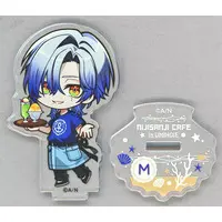 Milan Kestrel - Acrylic stand - Nijisanji