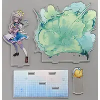 Honami Azusa - Acrylic stand - Specialite