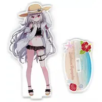 Ryogoku Tsukasa - Acrylic stand - Specialite