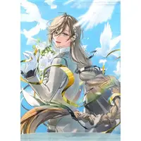 Kanae - Tapestry - Nijisanji
