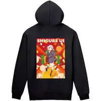 Shigure Ui - Clothes - Hoodie - VTuber Size-S