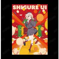 Shigure Ui - Clothes - Hoodie - VTuber Size-S