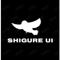 Shigure Ui - Clothes - Hoodie - VTuber Size-S