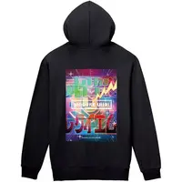 Shigure Ui - Clothes - Hoodie - VTuber Size-S