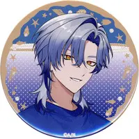 Milan Kestrel - Badge - Nijisanji