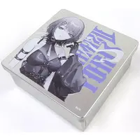 Koshimizu Toru - NIJI HOLIC - Stickers - Nijisanji