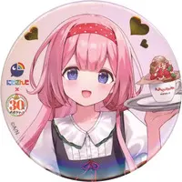 Suo Sango - Badge - Nijisanji