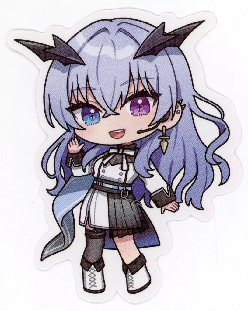 Tentei Forte - Stickers - Neo-Porte