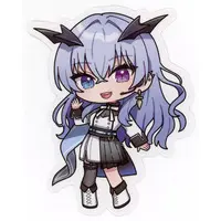 Tentei Forte - Stickers - Neo-Porte