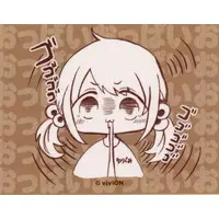 Kurikoma Komaru - Stickers - Aogiri High School