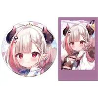 Naraka - Character Card - Badge - Nijisanji