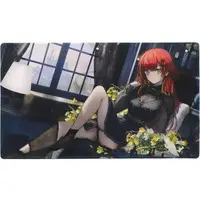 Nekota Tsuna - Trading Card Supplies - Acrylic Key Chain - Postcard - Badge - Headband - Key Chain - Stickers - Case - Desk Mat - VSPO!